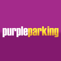 Purple parking Coupons