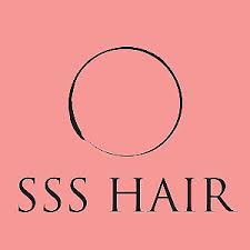 SSS Hair Coupons