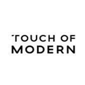 Touch of Modern Coupons