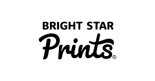Bright Star Prints Coupons