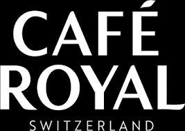 Cafe Royal Coupons