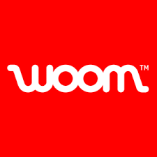 Woom Coupons